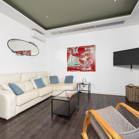 Villa Sal Marina ปูแอร์โตเดลคาร์เมน ภายนอก รูปภาพ