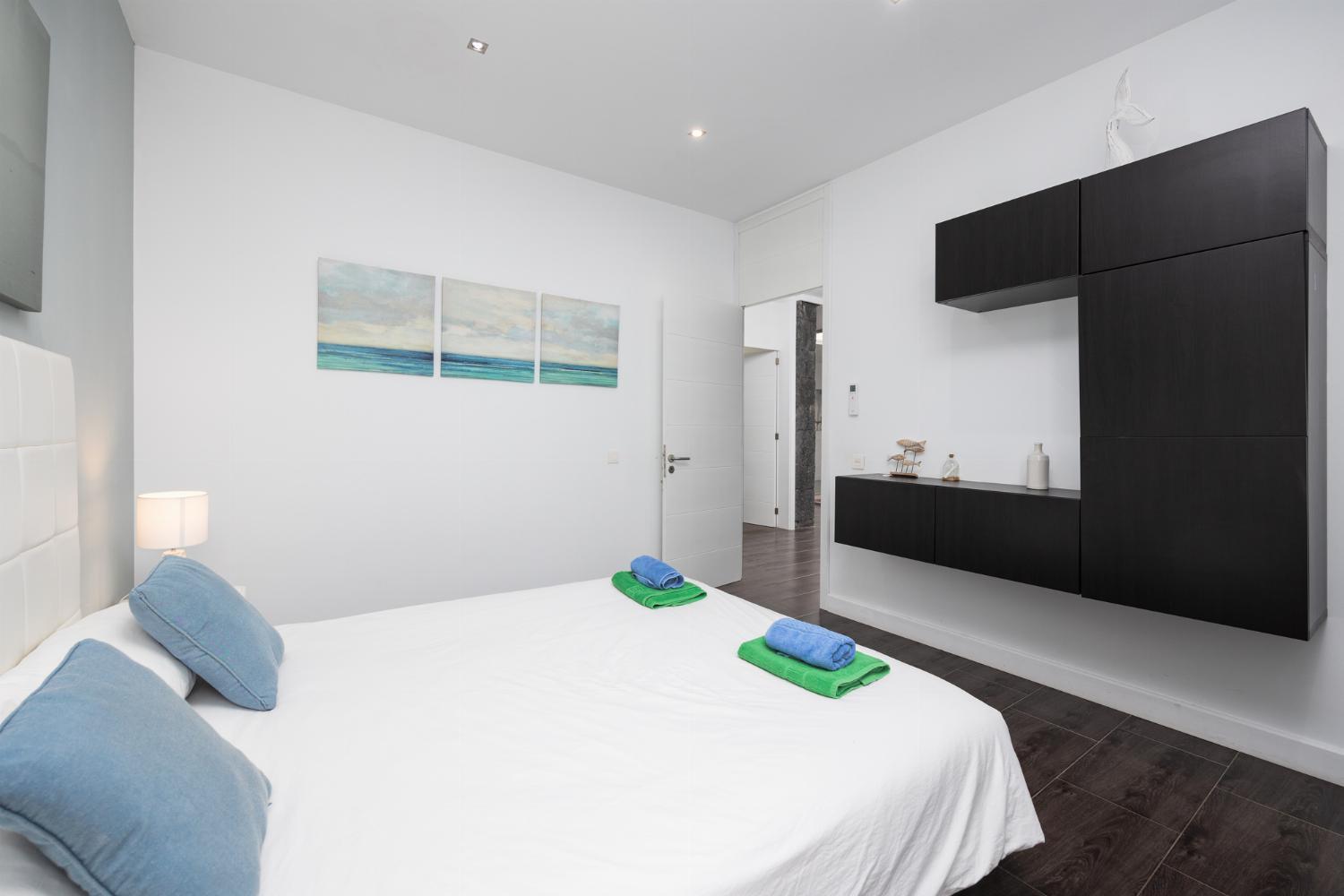 Villa Sal Marina ปูแอร์โตเดลคาร์เมน ภายนอก รูปภาพ