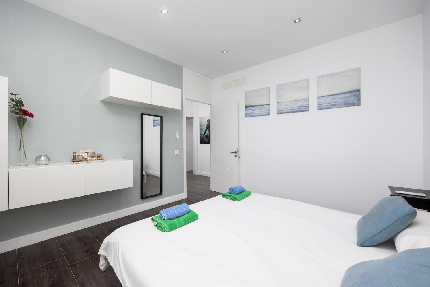 Villa Sal Marina ปูแอร์โตเดลคาร์เมน ภายนอก รูปภาพ