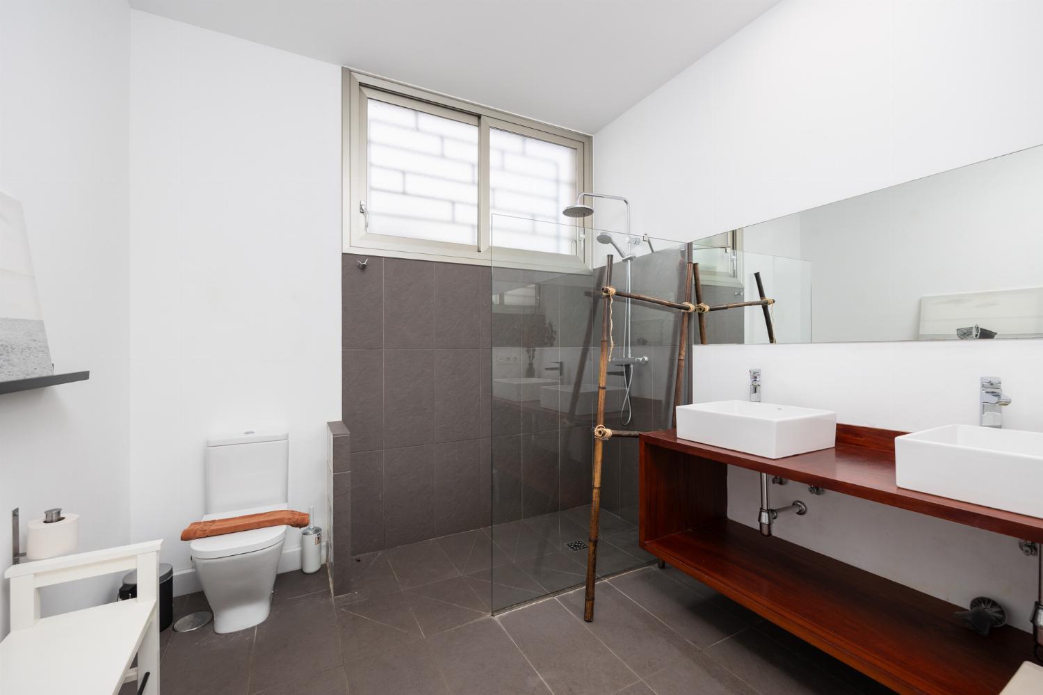 Villa Sal Marina ปูแอร์โตเดลคาร์เมน ภายนอก รูปภาพ