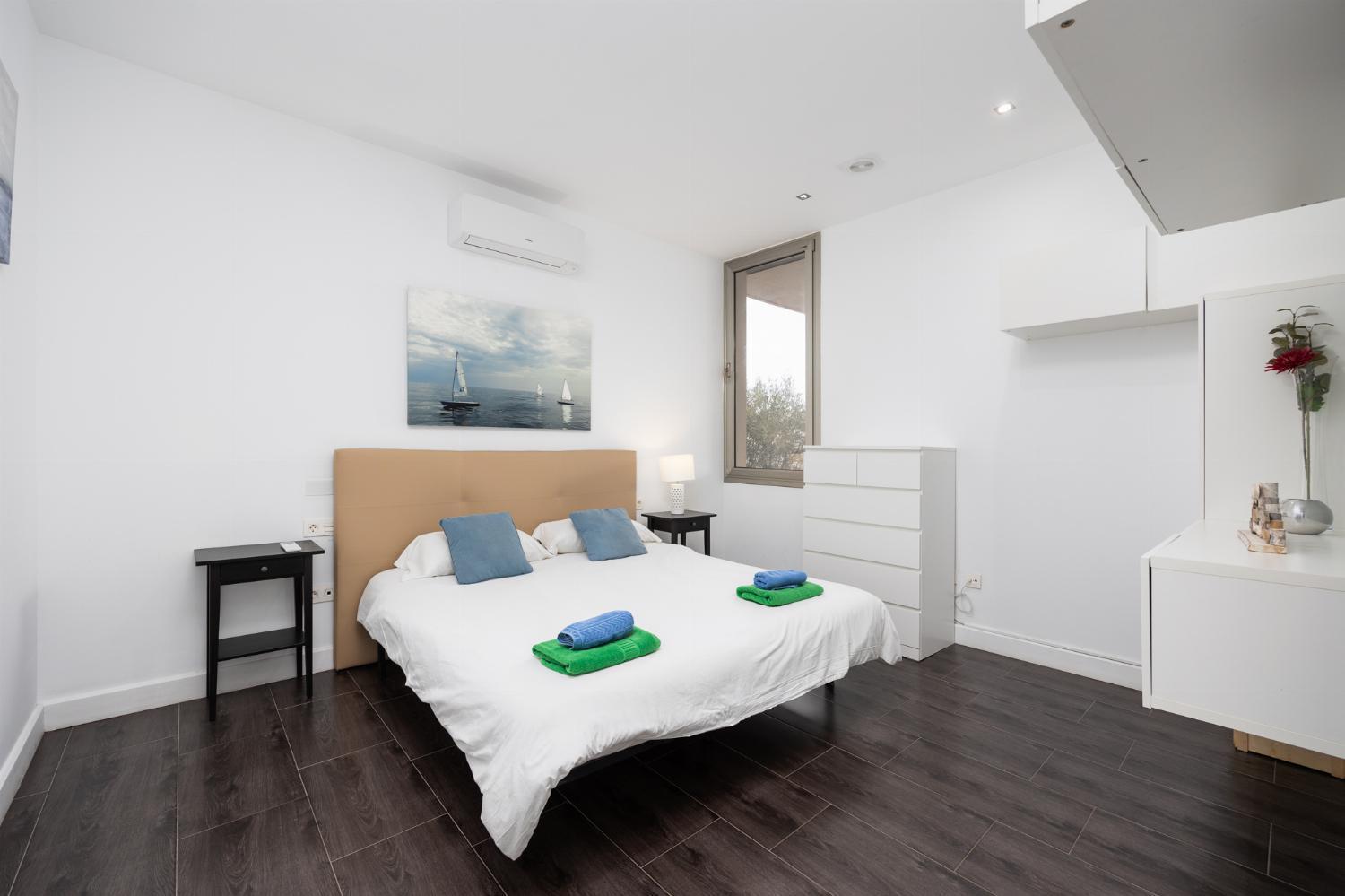 Villa Sal Marina ปูแอร์โตเดลคาร์เมน ภายนอก รูปภาพ