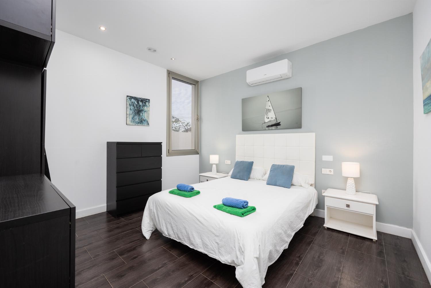 Villa Sal Marina ปูแอร์โตเดลคาร์เมน ภายนอก รูปภาพ