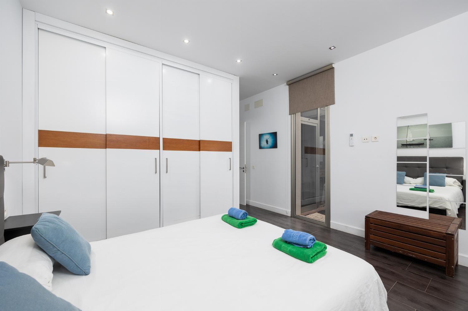 Villa Sal Marina ปูแอร์โตเดลคาร์เมน ภายนอก รูปภาพ