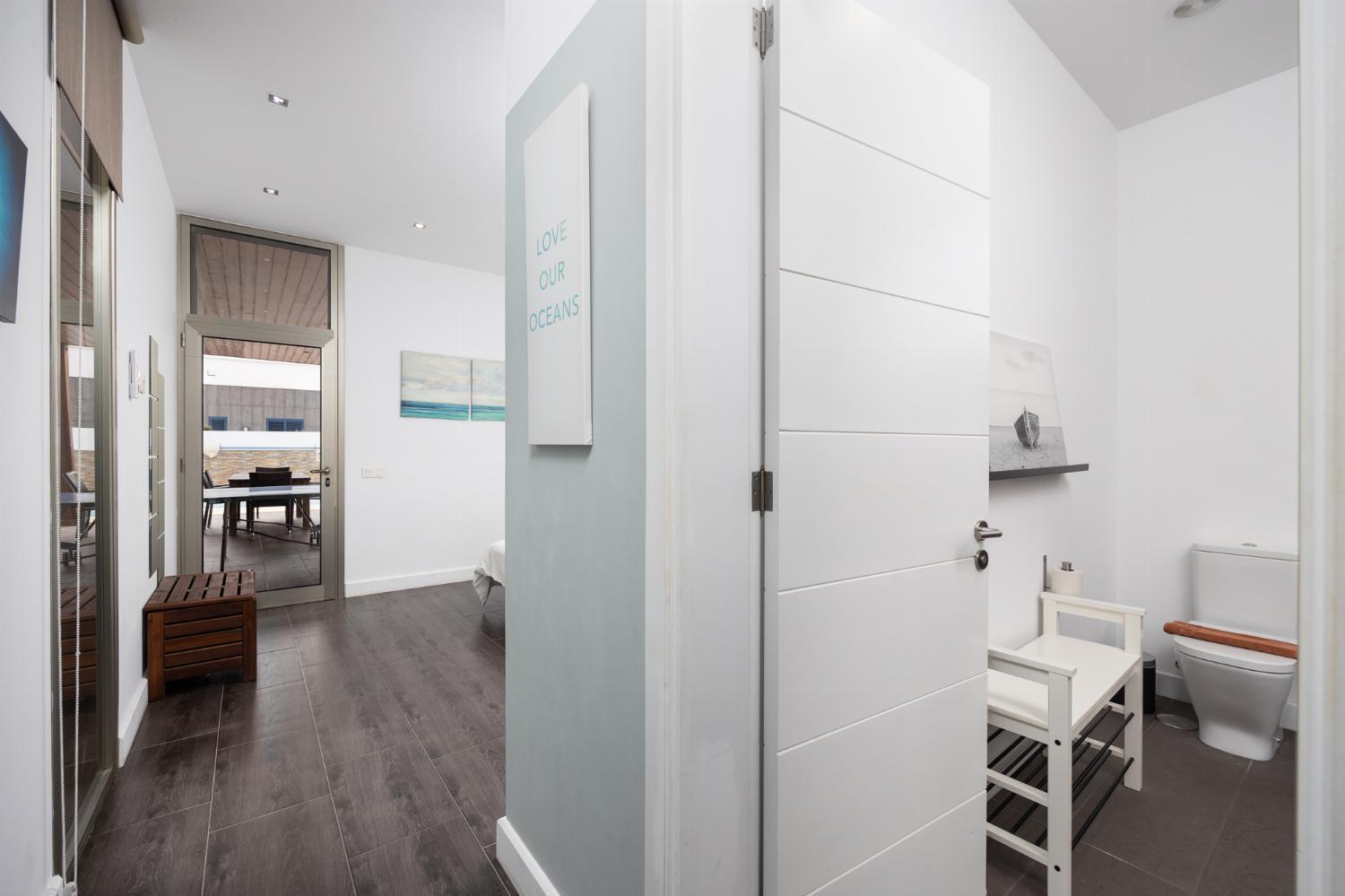 Villa Sal Marina ปูแอร์โตเดลคาร์เมน ภายนอก รูปภาพ